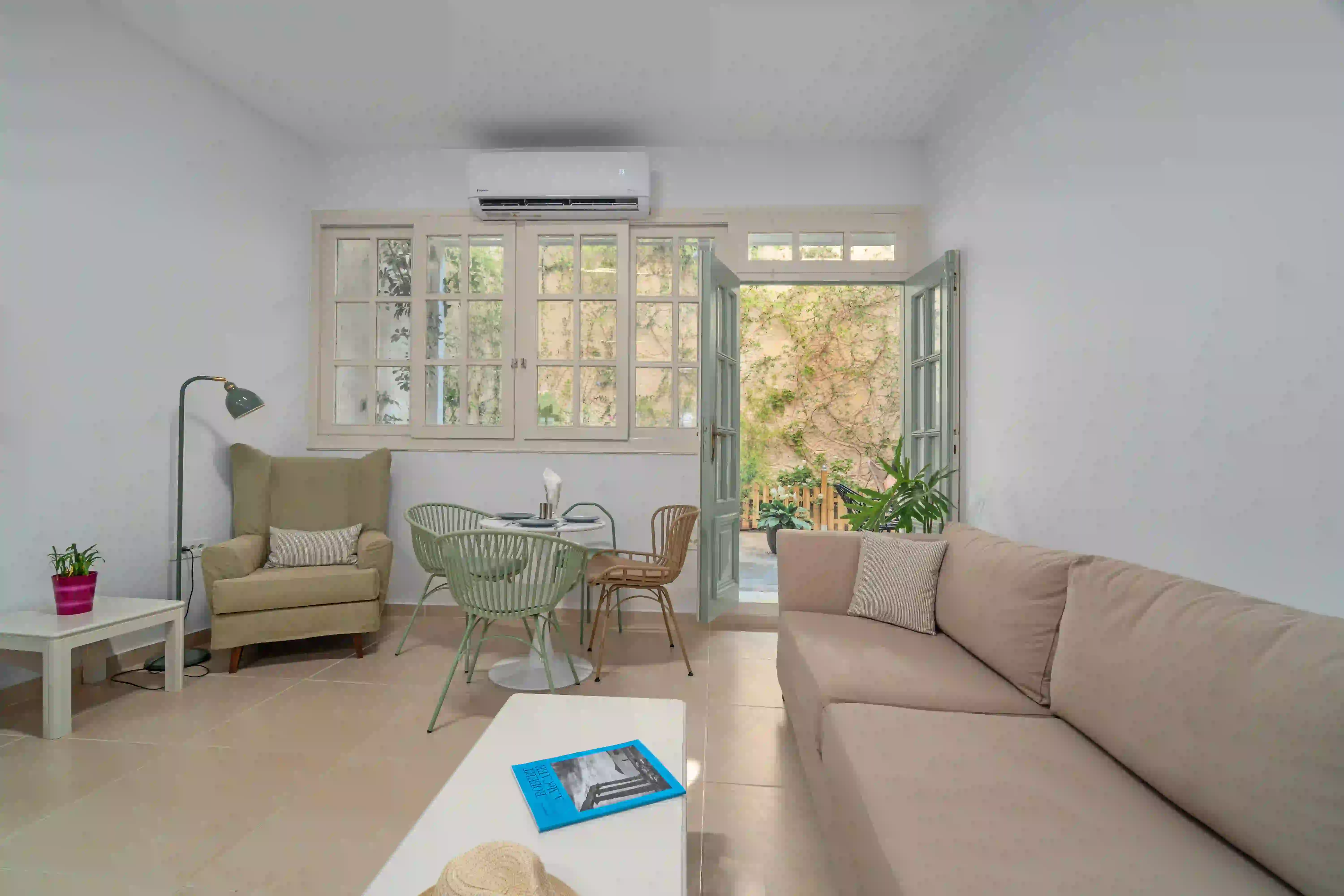 Αίθουσα πρωινού